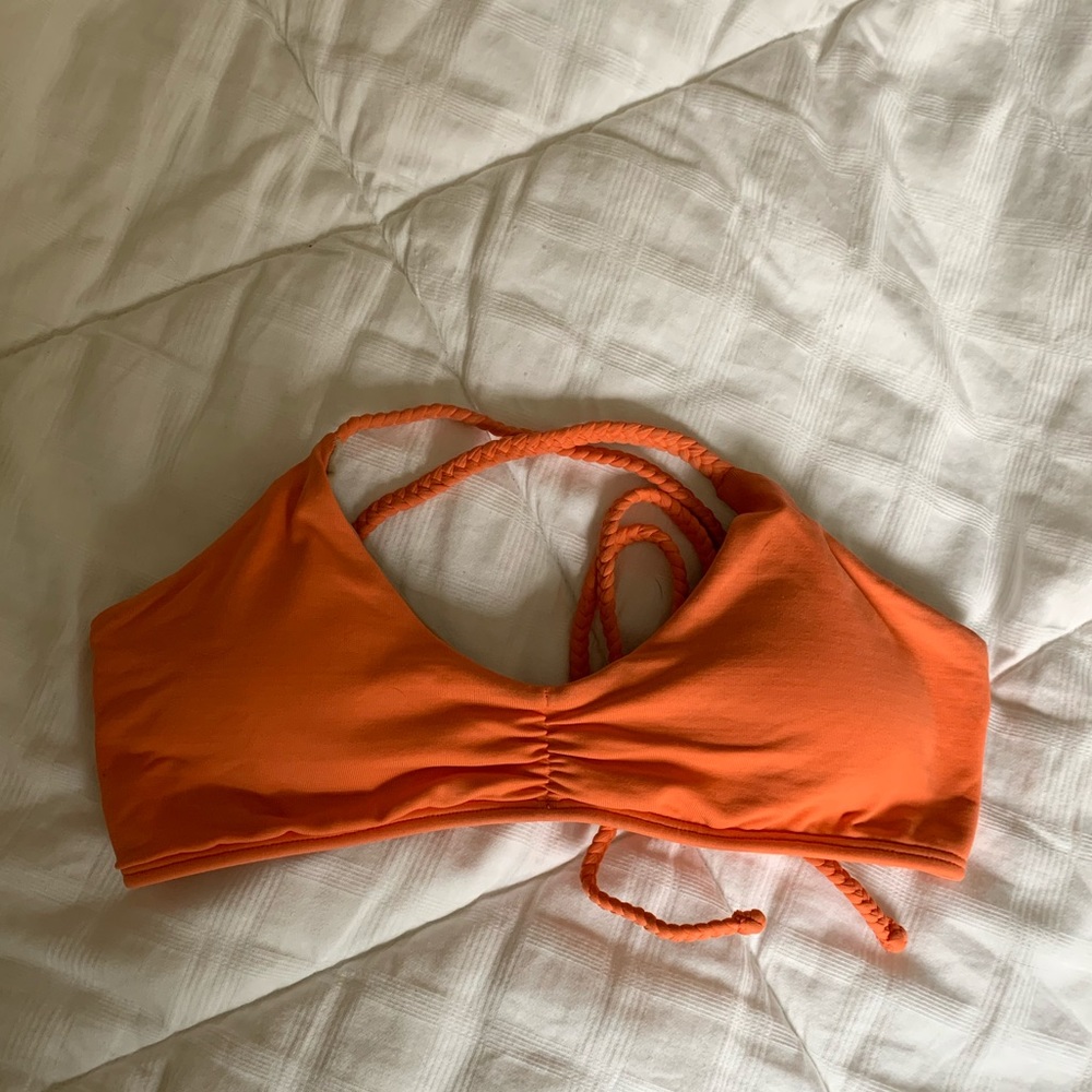 Midori Bikinis Top